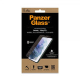 PanzerGlass Samsung Galaxy S22 Plus Skjermbeskytter Case Friendly Fingerprint