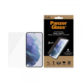PanzerGlass Samsung Galaxy S22 Plus Skjermbeskytter Case Friendly Fingerprint