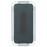 Spigen Samsung Galaxy S22 Plus Skjermbeskytter GLAS.tR EZ Fit 2-pack