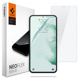 Spigen Samsung Galaxy S22 Plus Skjermbeskytter Neo Flex 2-pack