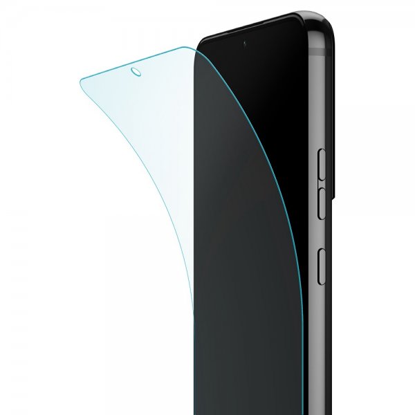 Spigen Samsung Galaxy S22 Plus Skjermbeskytter Neo Flex 2-pack