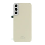 Samsung Samsung Galaxy S22 Plus (SM-S906B) Bakside Original - Cream