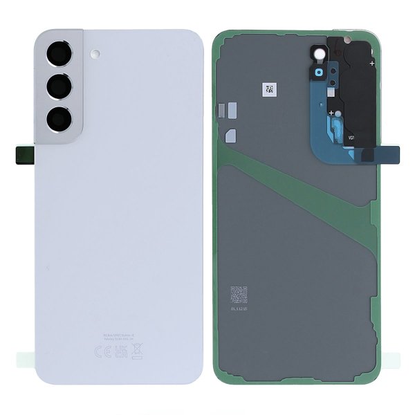 Samsung Samsung Galaxy S22 Plus (SM-S906B) Bakside Original - Hvit