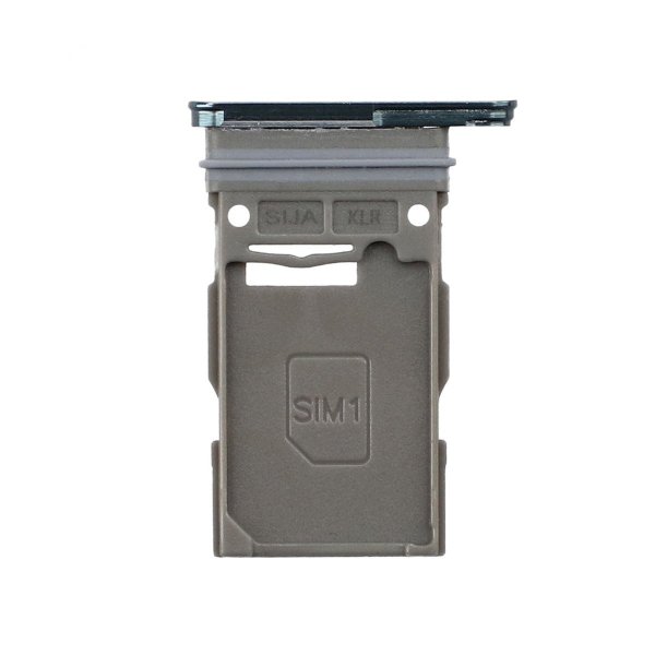 Samsung Galaxy S22 SIM-kortholder - Grønn