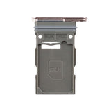Samsung Galaxy S22 SIM-kortholder - Rosa