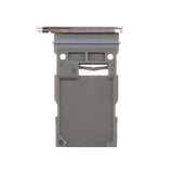 Samsung Galaxy S22 SIM-kortholder - Rosa