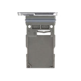 Samsung Galaxy S22 SIM-kortholder - Hvit