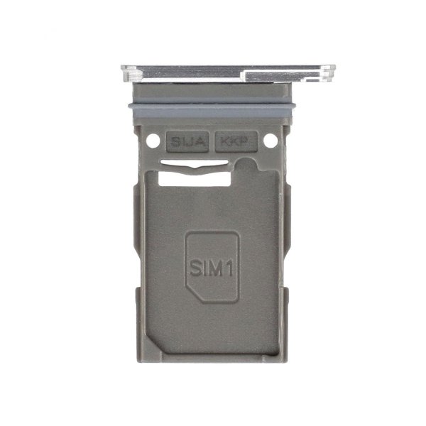 Samsung Galaxy S22 SIM-kortholder - Hvit