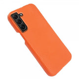Samsung Galaxy S22 Deksel Oransje