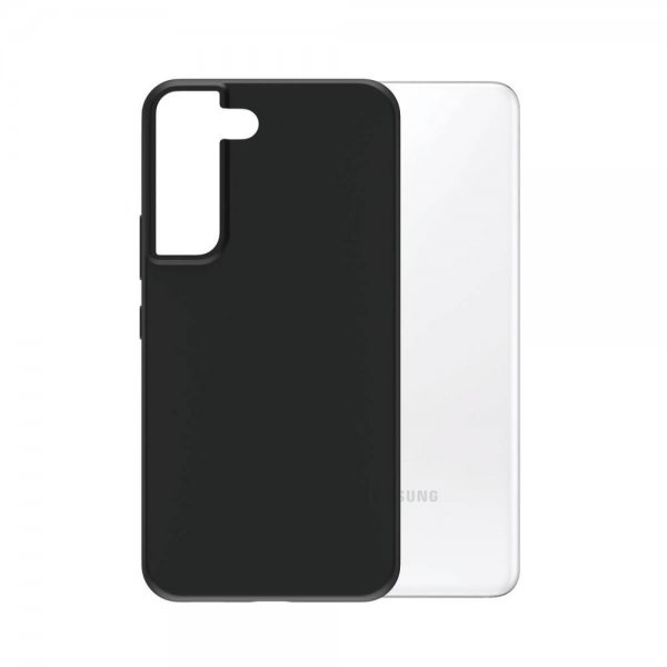 PanzerGlass Samsung Galaxy S22 Deksel Biodegradable Case Svart