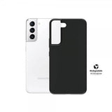 PanzerGlass Samsung Galaxy S22 Deksel Biodegradable Case Svart