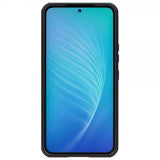 Nillkin Samsung Galaxy S22 Deksel CamShield Pro Svart