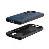 Urban Armor Gear (UAG) Samsung Galaxy S22 Deksel Civilian Mallard