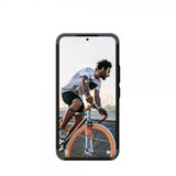 Urban Armor Gear (UAG) Samsung Galaxy S22 Deksel Civilian Mallard