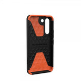Urban Armor Gear (UAG) Samsung Galaxy S22 Deksel Civilian Svart