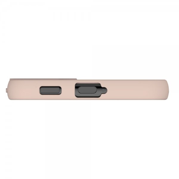 dbramante1928 Samsung Galaxy S22 Deksel Costa Rica Pink Sand