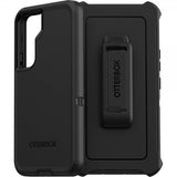 Otterbox Samsung Galaxy S22 Deksel Defender Svart