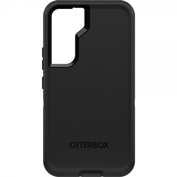 Otterbox Samsung Galaxy S22 Deksel Defender Svart