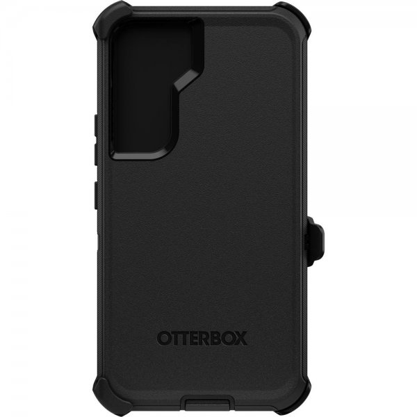 Otterbox Samsung Galaxy S22 Deksel Defender Svart