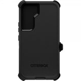 Otterbox Samsung Galaxy S22 Deksel Defender Svart