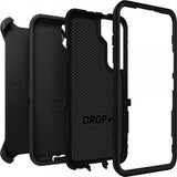 Otterbox Samsung Galaxy S22 Deksel Defender Svart