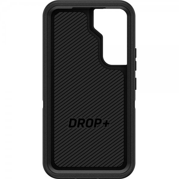 Otterbox Samsung Galaxy S22 Deksel Defender Svart