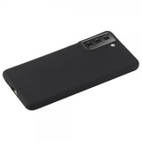 Nordic Covers Samsung Galaxy S22 Deksel Feather Series Raven Black