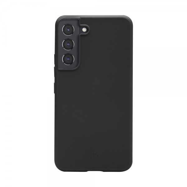 dbramante1928 Samsung Galaxy S22 Deksel Greenland Night Black