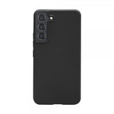 dbramante1928 Samsung Galaxy S22 Deksel Greenland Night Black