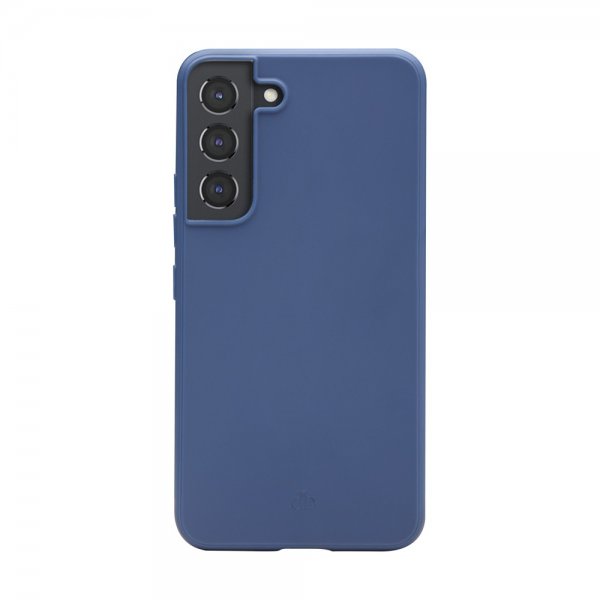 dbramante1928 Samsung Galaxy S22 Deksel Greenland Pacific Blue