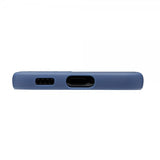 dbramante1928 Samsung Galaxy S22 Deksel Greenland Pacific Blue