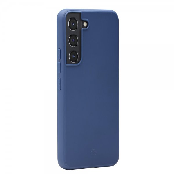 dbramante1928 Samsung Galaxy S22 Deksel Greenland Pacific Blue
