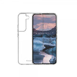 dbramante1928 Samsung Galaxy S22 Deksel Greenland Transparent
