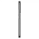 Spigen Samsung Galaxy S22 Deksel Liquid Crystal Crystal Clear