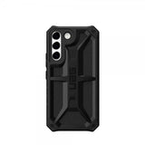 Urban Armor Gear (UAG) Samsung Galaxy S22 Deksel Monarch Svart