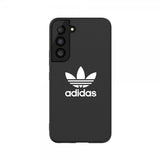 Adidas Samsung Galaxy S22 Deksel Moulded Case Basic Svart