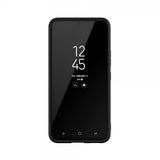 Adidas Samsung Galaxy S22 Deksel Moulded Case Basic Svart