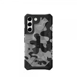 Urban Armor Gear (UAG) Samsung Galaxy S22 Deksel Pathfinder Midnight Camo