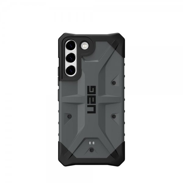 Urban Armor Gear (UAG) Samsung Galaxy S22 Deksel Pathfinder Sølv
