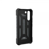 Urban Armor Gear (UAG) Samsung Galaxy S22 Deksel Pathfinder Sølv
