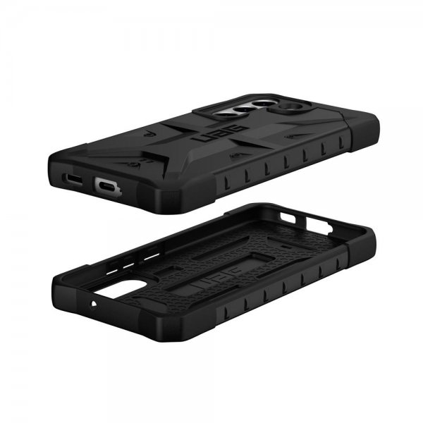 Urban Armor Gear (UAG) Samsung Galaxy S22 Deksel Pathfinder Svart
