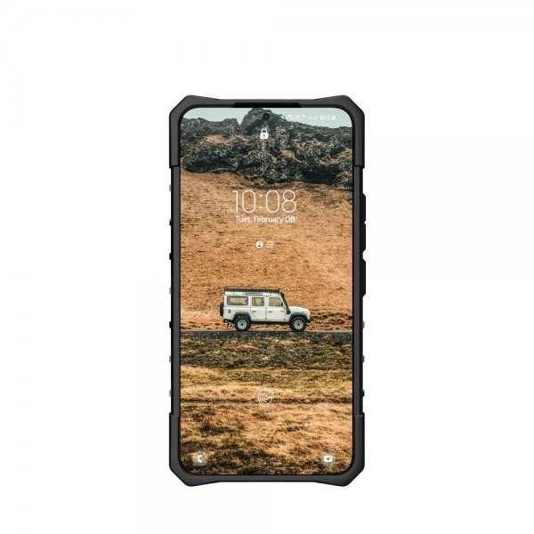 Urban Armor Gear (UAG) Samsung Galaxy S22 Deksel Pathfinder Svart
