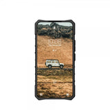 Urban Armor Gear (UAG) Samsung Galaxy S22 Deksel Pathfinder Svart