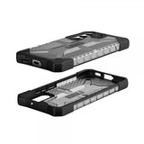 Urban Armor Gear (UAG) Samsung Galaxy S22 Deksel Plasma Ash