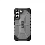 Urban Armor Gear (UAG) Samsung Galaxy S22 Deksel Plasma Ash