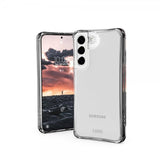 Urban Armor Gear (UAG) Samsung Galaxy S22 Deksel Plyo Ice