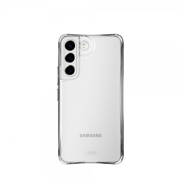 Urban Armor Gear (UAG) Samsung Galaxy S22 Deksel Plyo Ice