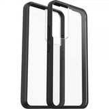 Otterbox Samsung Galaxy S22 Deksel React Black Crystal