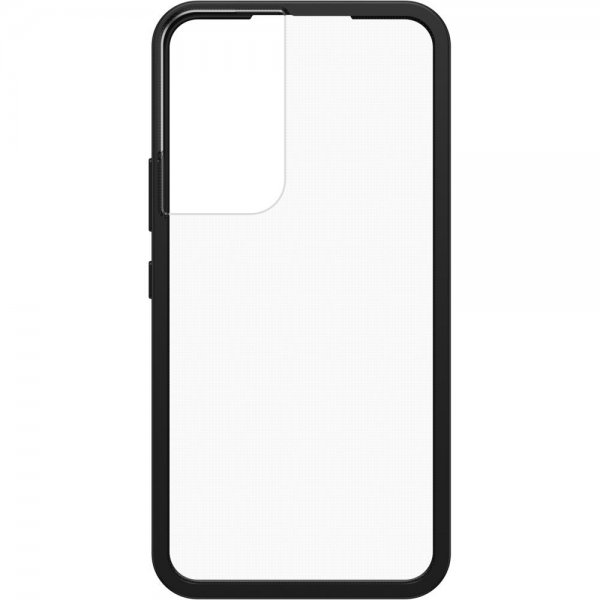 Otterbox Samsung Galaxy S22 Deksel React Black Crystal