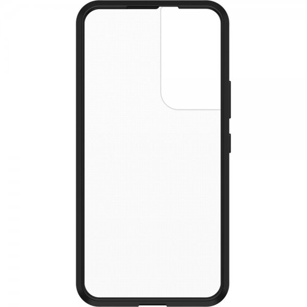 Otterbox Samsung Galaxy S22 Deksel React Black Crystal
